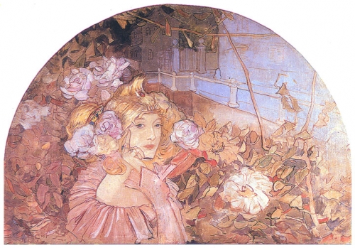 Galeriile de arta Stefan Luchian poza